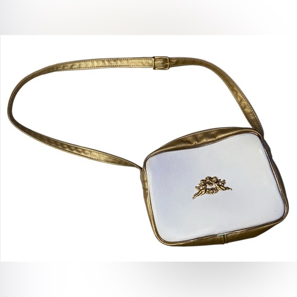 Beautiful angels ethereal crossbodybag - Picture 1 of 4